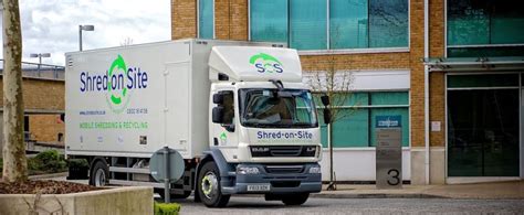 onsite shredding manchester|Manchester Shredding & North West England .
